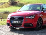 Essai Audi A1 Préparation ABT par Action-Tuning
