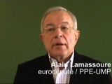 Alain Lamassoure: 