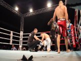 johnny Frachey vs Cyril Bravais FMC3