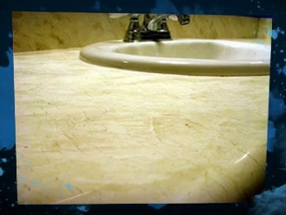 Marble Repair Coral Gables