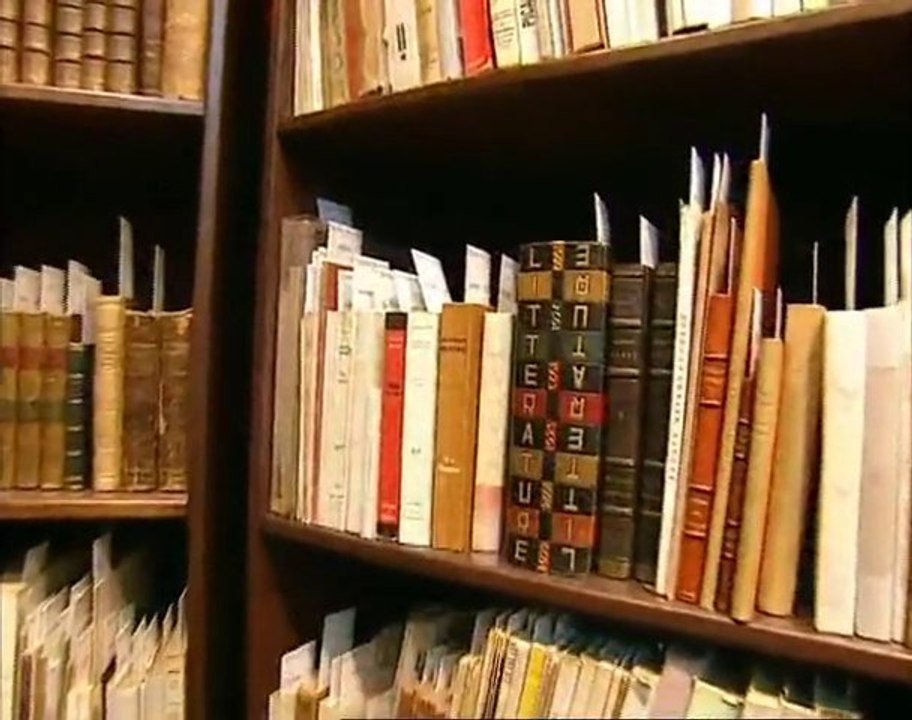 Andre Breton (bande-annonce)