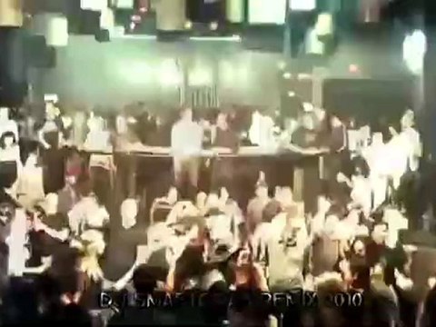 OMINUS - Kante Paniko VS GrooveshakerZ (Dj Smastoras Mix)