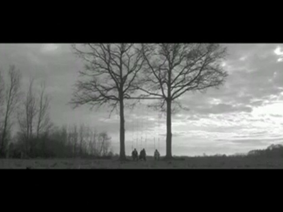 EN WAAR DE STERRE BLEEF STILLE STAAN - Trailer (NL)