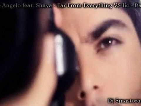 Mark Angelo feat. ShayaFar From Everything VS Iio - Rapture