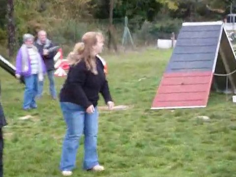 Daisy - Open Brignoles