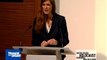 Preventing Genocide and Mass Atrocities, Samantha Power