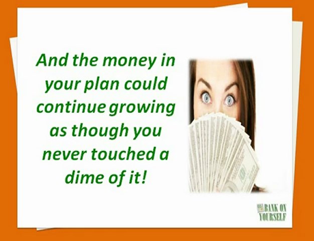 Bank on Yourself – What is this investment alternative