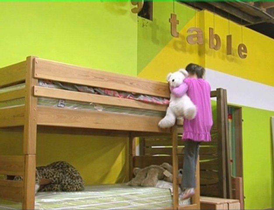 Big Table Furniture Co Op Ltd in London W9