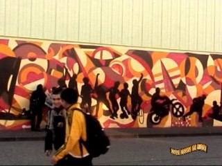 Ma case à moi : Festival "Coupez Court"