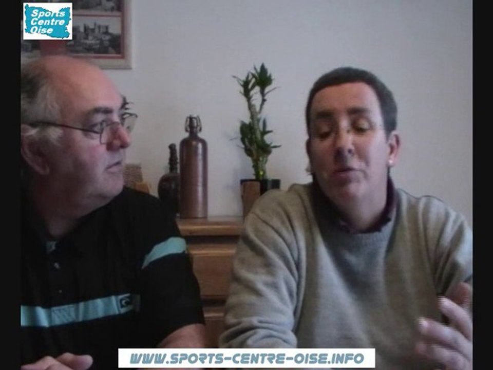 pronos ligue 28 11 2010 avec Joelle