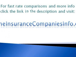 (Best Home Insurance) - Find Best Home Insurance