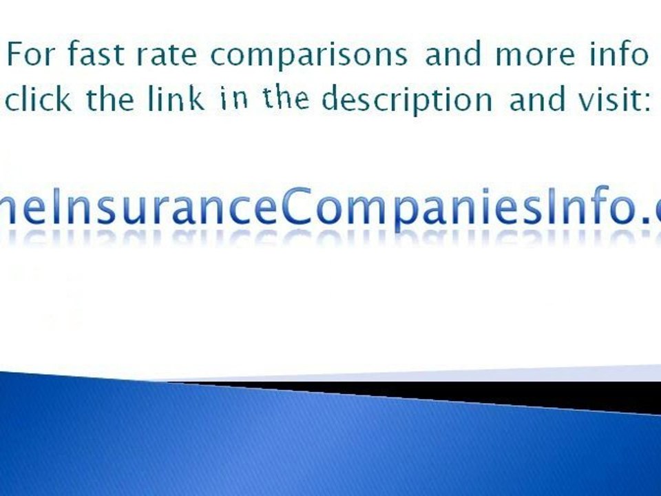 (Best Home Insurance) - Find Best Home Insurance