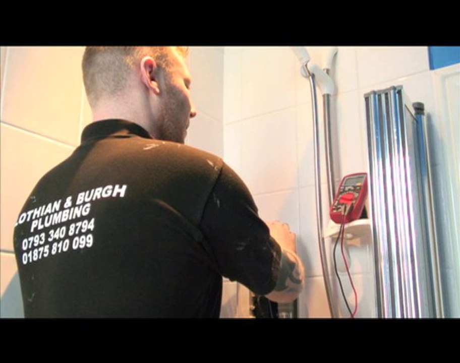 Lothian & Burgh Plumbing - Plumbers in in Edinburgh