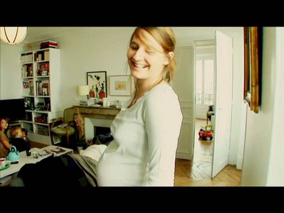 Trendy Mummy ♥ Émoi émoi !