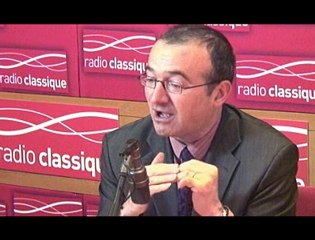 Hervé Mariton, l'invité de Guillaume Durand