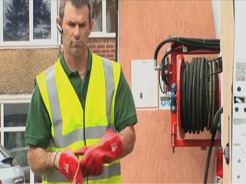 Oakwood Drainage Drain & Sewer Cleaning, Maintenance Oxford