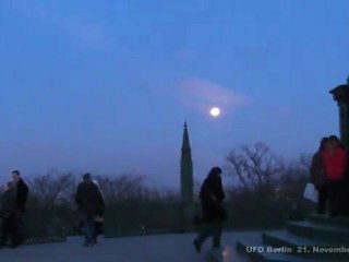 UFO.Berlin.Allemagne.21.11.2010