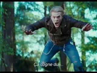 Mords-moi sans hésitation Bande Annonce du film