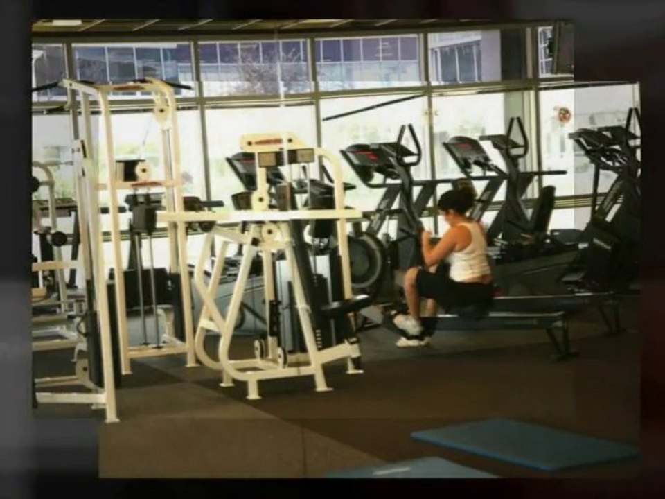 CrossFit Conditioning [Crossfit Workouts .Org]