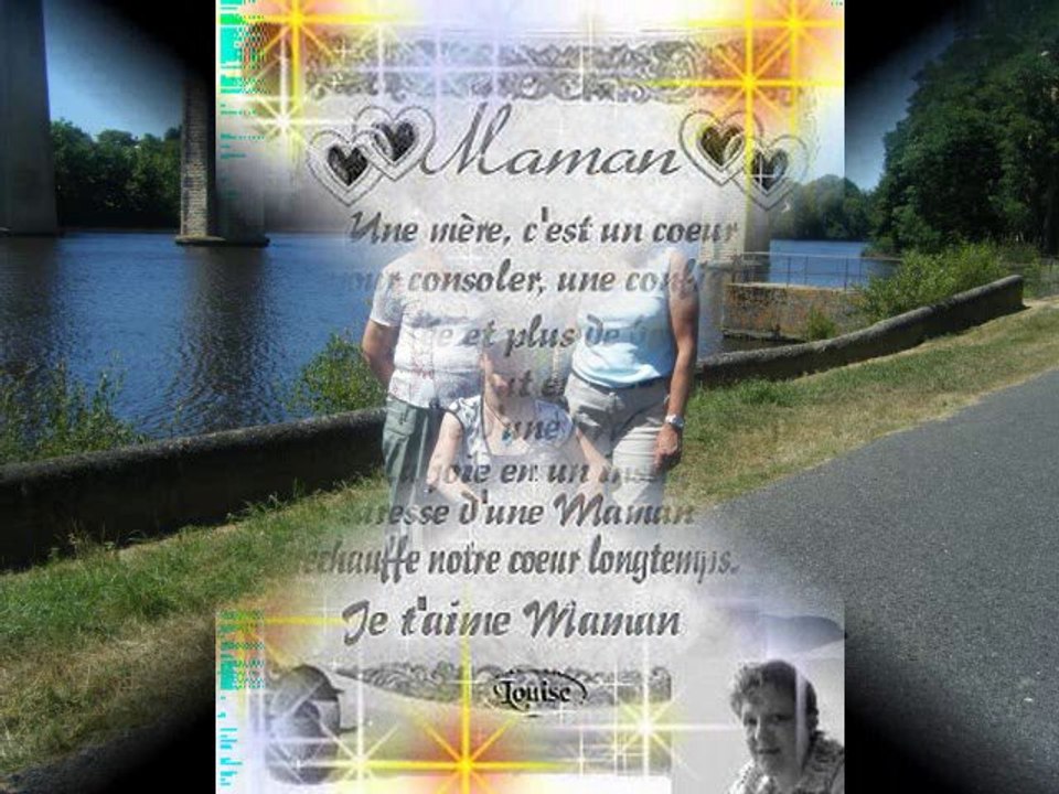 Maman