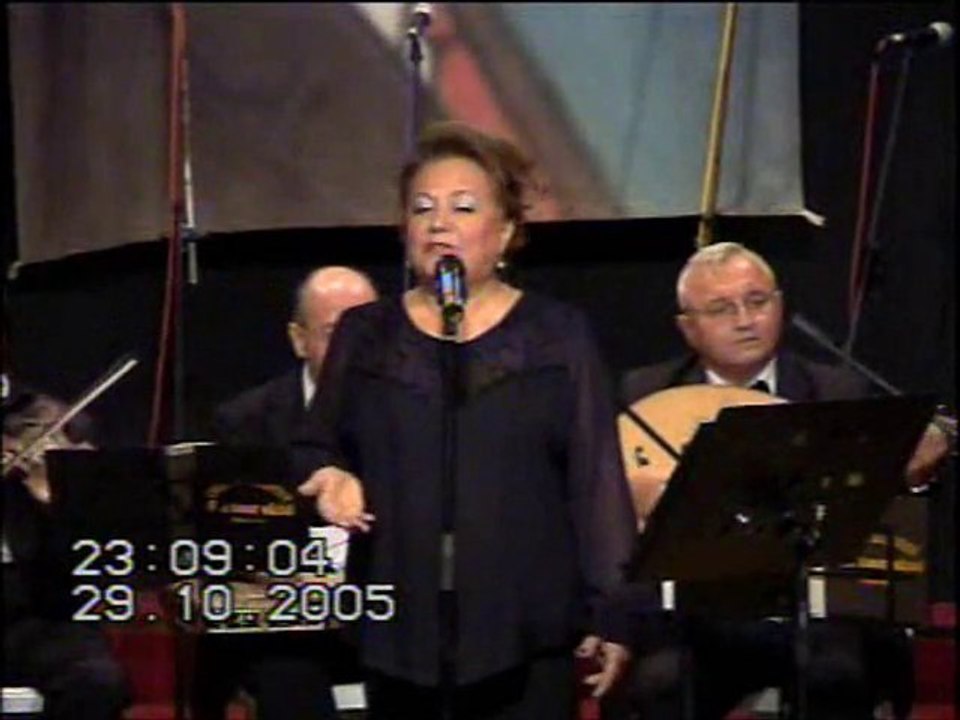 Unut Sevme Beni - Güler Erçevik