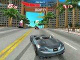 Asphalt 6 : Adrenaline (Teaser) - Jeu iPhone/iPod touch