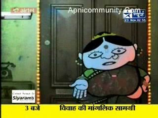 Star Plus New dance show 23rd Nov 2010