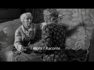 Tribulations d'une amoureuse sous Staline Bande Annonce