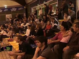 Canal 15 vendee - C15 sport