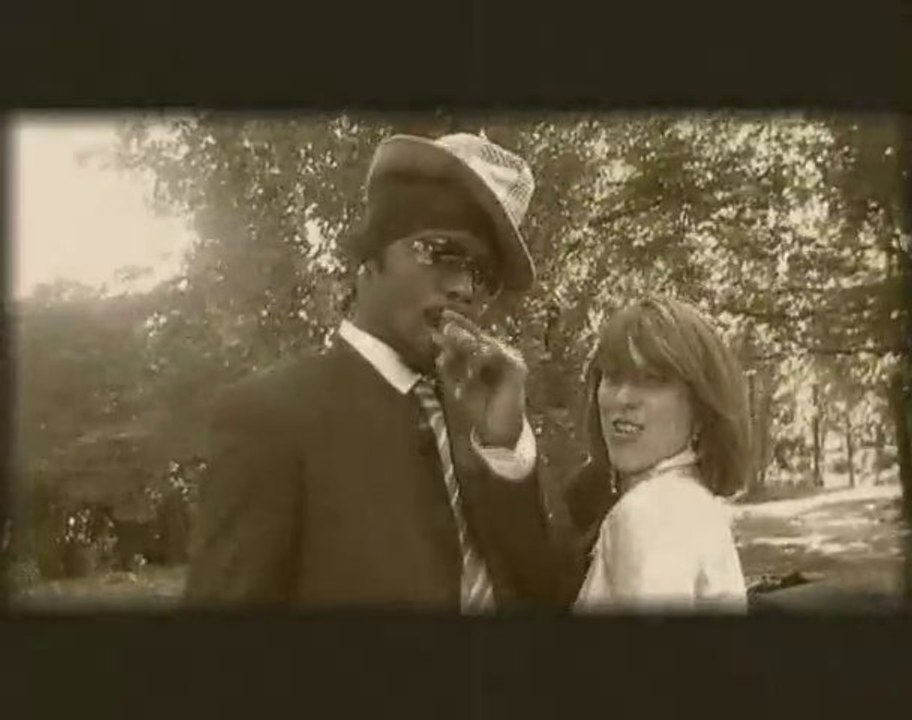 Agathe Jeannoutot & Laudy Lapropagand' / Doty Doty