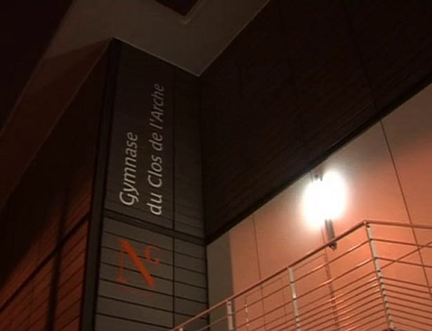 Gymnase Clos De L Arche Noisy Le Grand Inauguration du gymnase du Clos-de-L'Arche à Noisy-le-Grand - Vidéo  Dailymotion