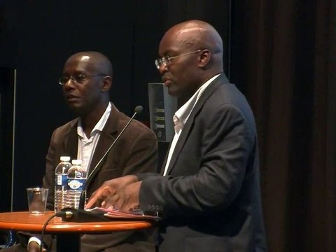 Afriques, cinquante ans d’indépendance