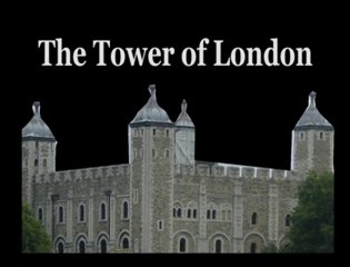 184 - The Tower of London - La Torre di Londra (2010_10_07)