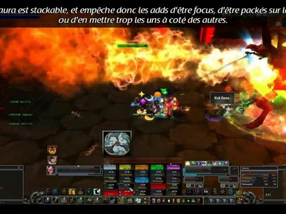 Cataclysm : Millenium vs Maloriak 25