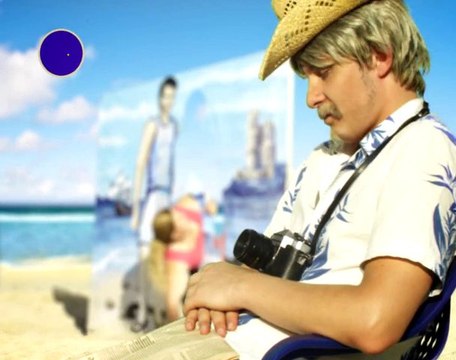 JEN FE - секрет женской красоты (Jen Fe commercial)