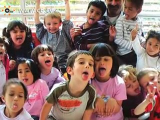 Celio Azzurro,l' asilo interculturale di Roma, compie 20anni