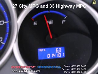 Honda Fit 2008 Used car Los Angeles Alhambra Downey