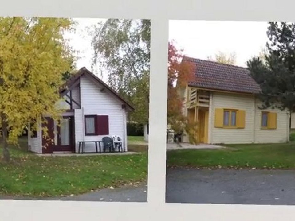 le village de chalets