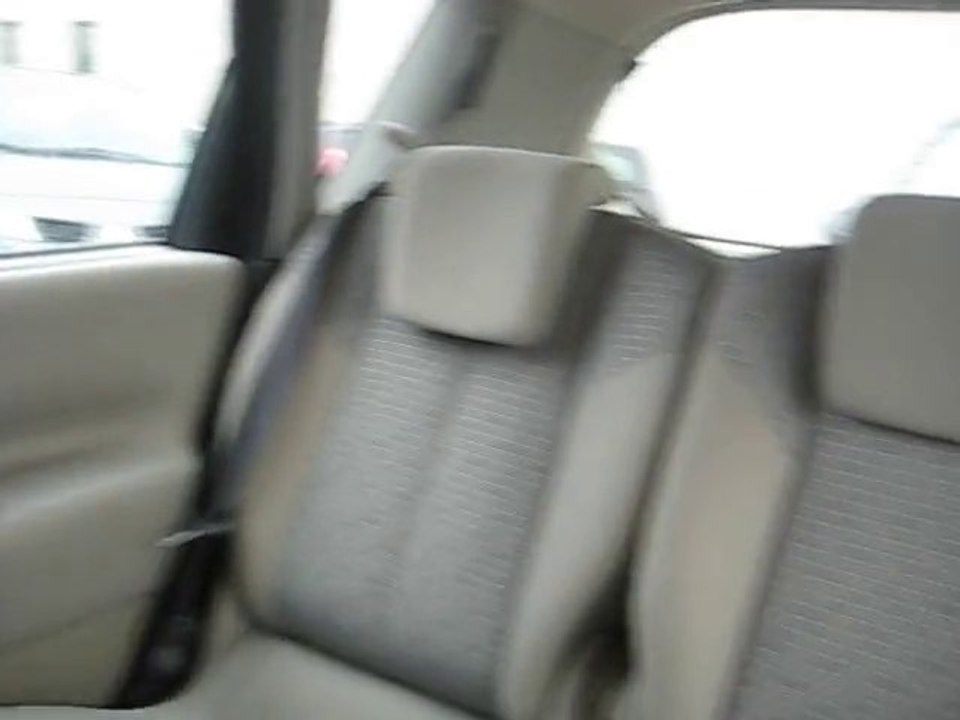 monospace renault scenic