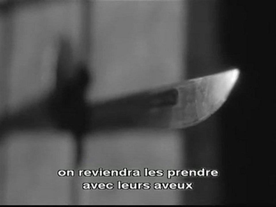 Les Démons à ma porte 1
