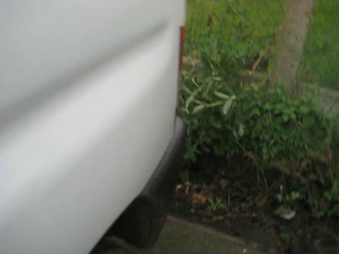 utilitaire peugeot partner