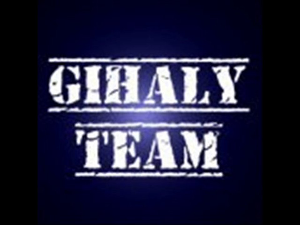 Ecoute sa - Omaley l'galsen - D.I.A - L.E.C.K. - M.I.2.F
