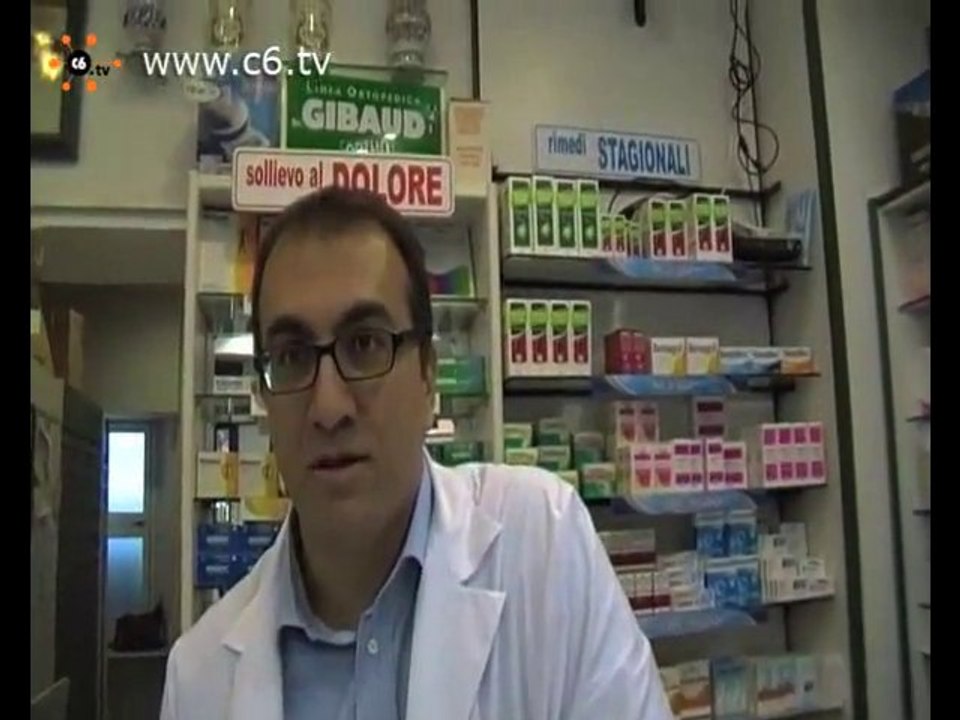 Incubo rapine: paura per i commercianti di Roma