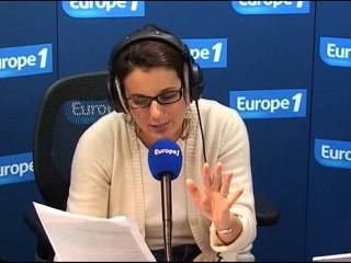 "Faustine, pense à ta grand mère-morte !"