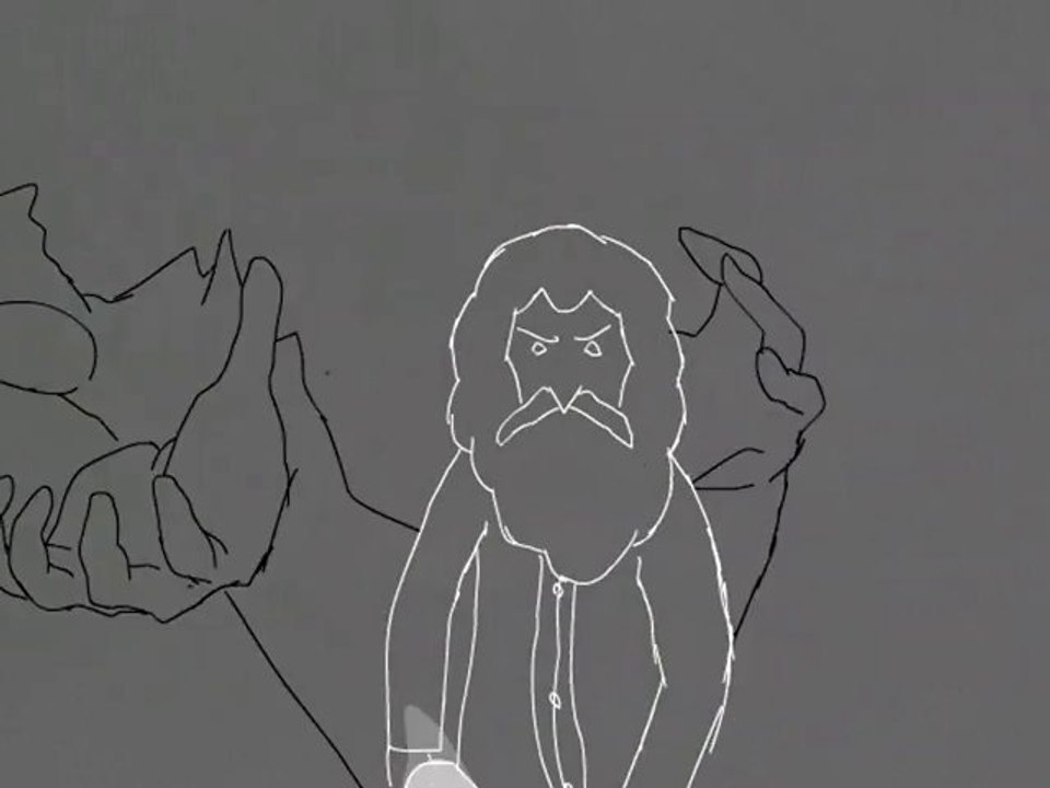 Howard Glitch II - Trailer