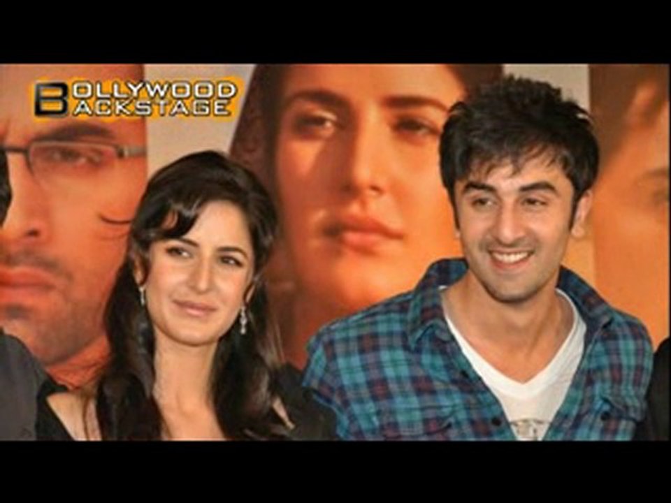 Katrina & Deepika in 'Housefull' sequel!