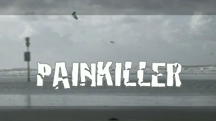 Kite : Ruben Lenten is back with the "Painkiller Movie"