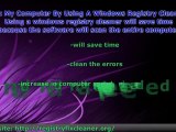 How Do I Fix A Slow Computer? - Free Windows Registry ...