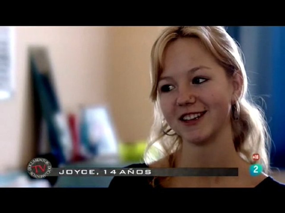 Anorexia: Joyce