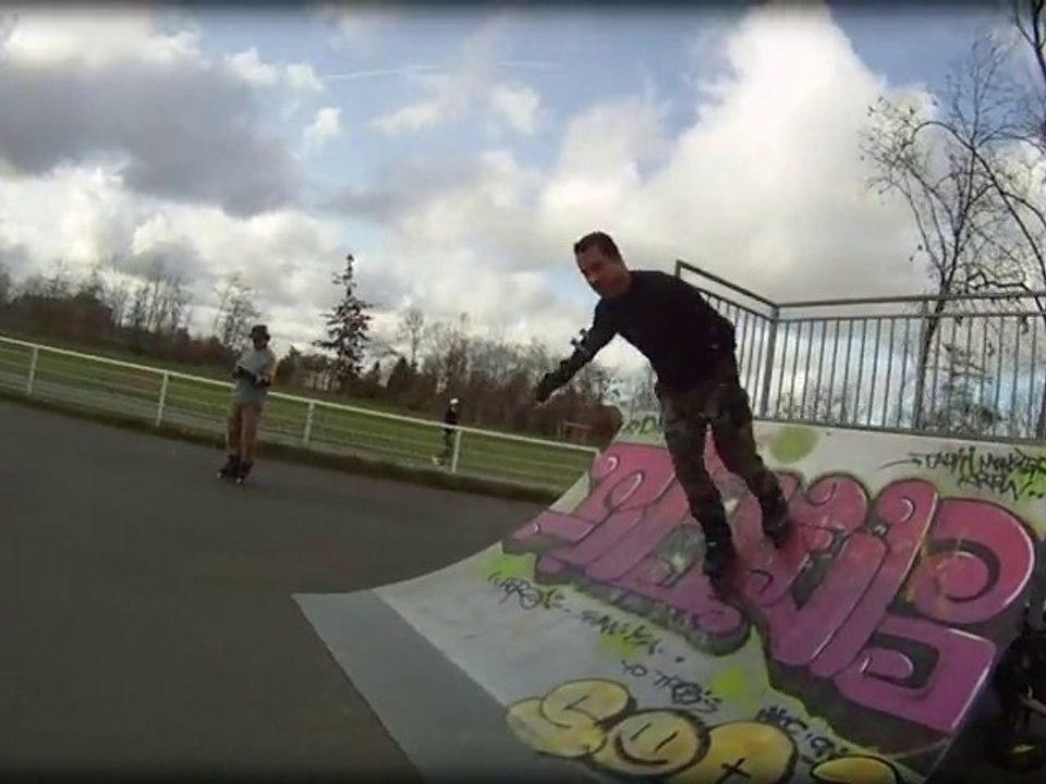 Roro, Fifi et Juju ... wanegaine style